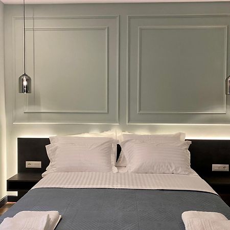 Tirana Central Rooms Pazari Экстерьер фото