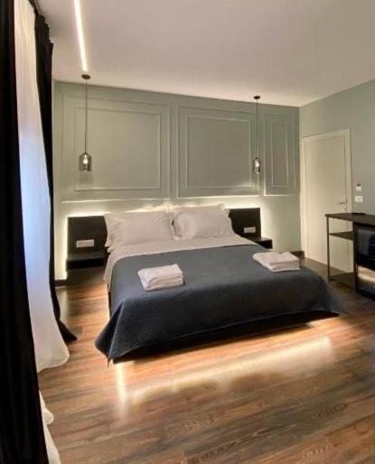Tirana Central Rooms Pazari Экстерьер фото