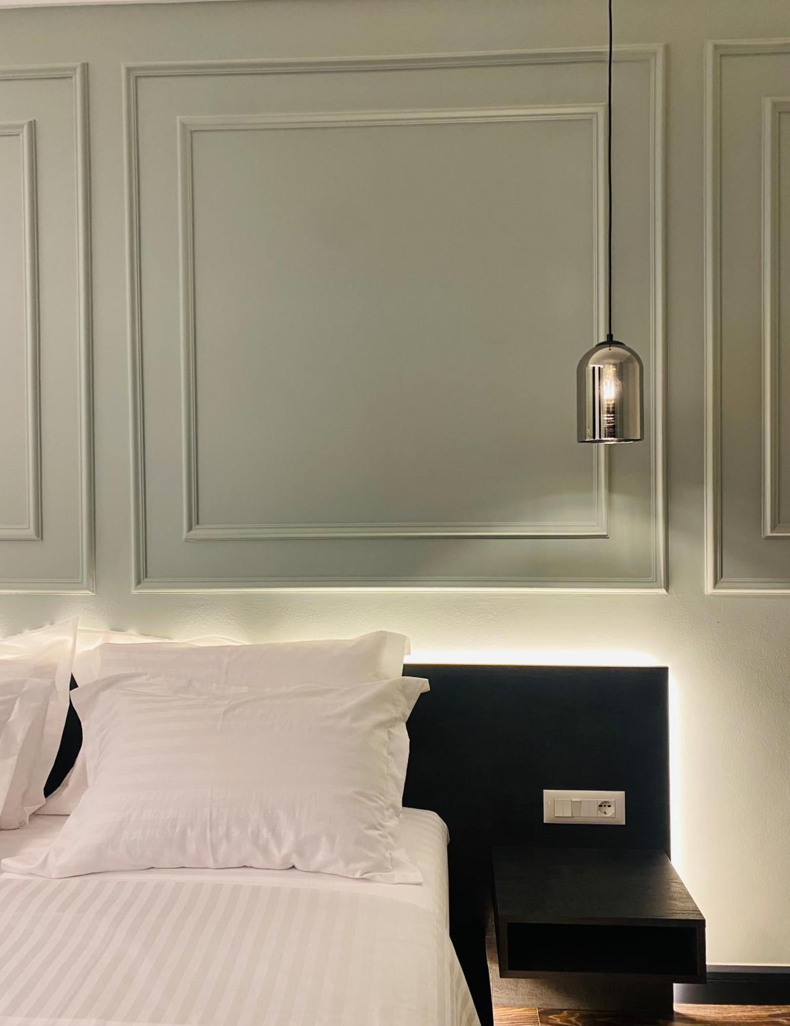 Tirana Central Rooms Pazari Экстерьер фото