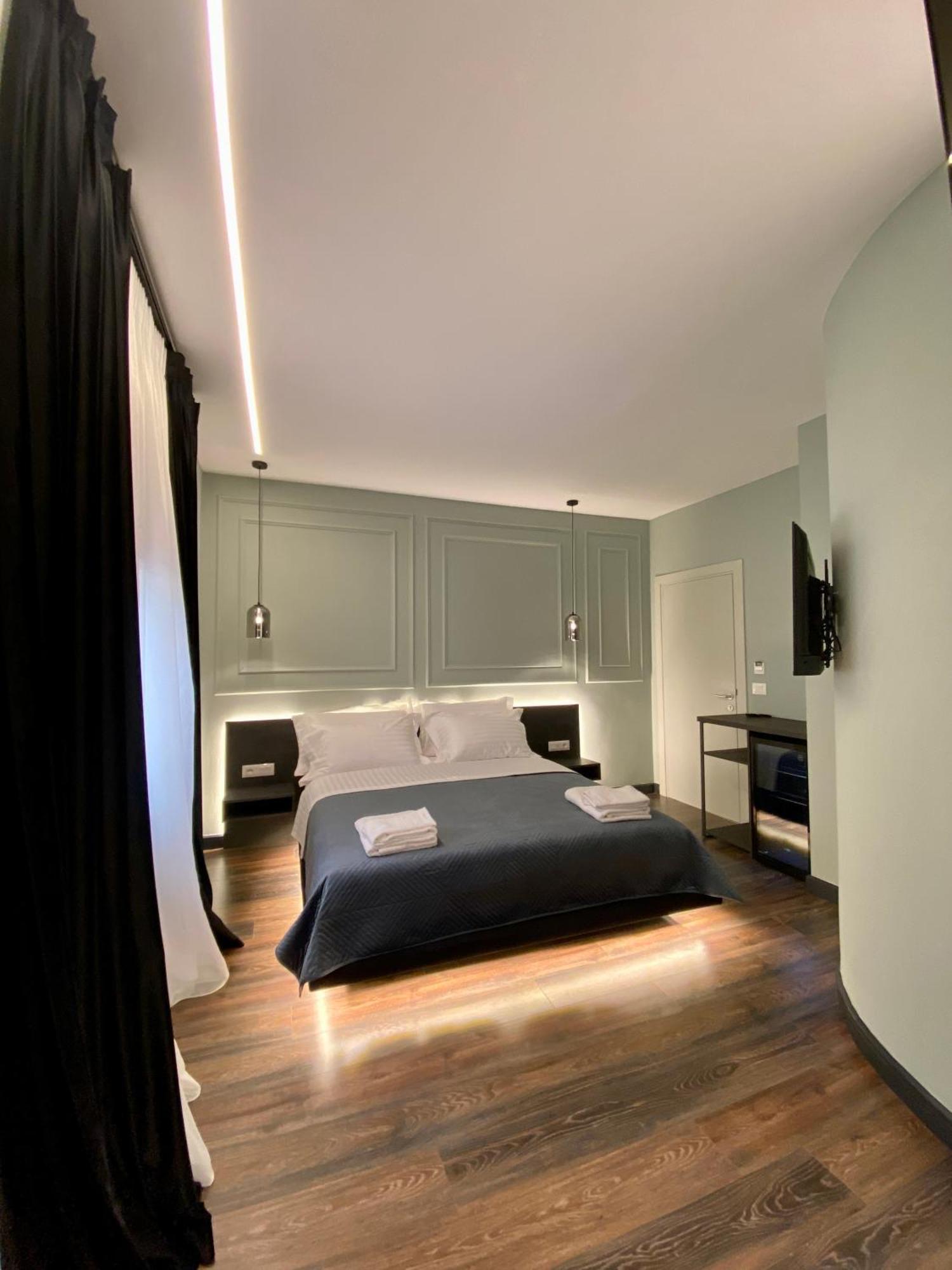 Tirana Central Rooms Pazari Экстерьер фото